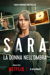 Сара: Женщина в тени онлайн