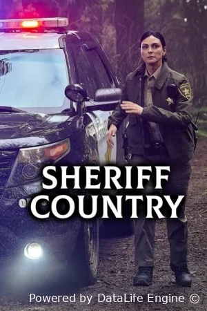 Шериф округа онлайн